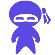 Infographic Ninja favicon