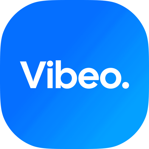 Vibeo favicon