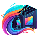 AI Gallery favicon
