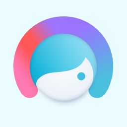 Facetune favicon
