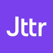 Jitter favicon