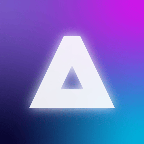 Aura AI favicon
