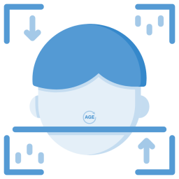 HowOldDoILook.io favicon