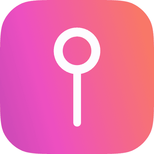 Pogo favicon