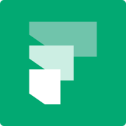 Foundational favicon