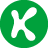 Kurby favicon