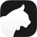 Krater favicon