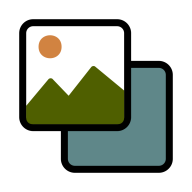 ByeBackground favicon