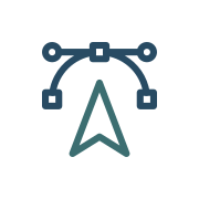 PlusVector favicon