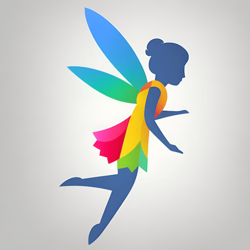 PhotoFairy Canvas favicon