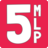 5 Minute Lesson Plan favicon