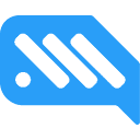 Mocktalk favicon