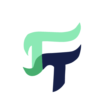 FastTrackr AI favicon