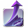 AIImageUpscale.com favicon