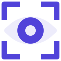 Eye Shape AI favicon