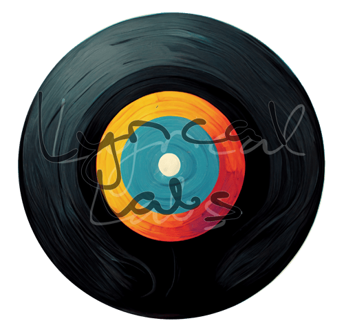 Lyrical Labs favicon