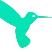 Colibri favicon
