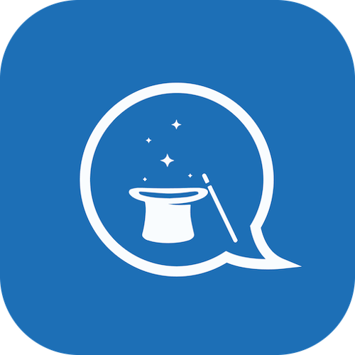 Magic AI favicon