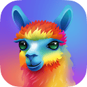 LlamaChat favicon
