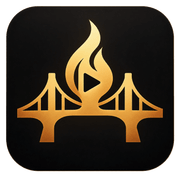 Burning Bridges AI favicon