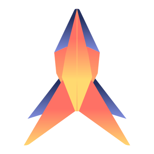 RocketPages favicon