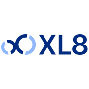 XL8 favicon