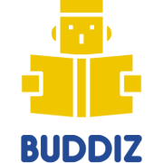 Buddiz AI favicon
