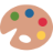 Colorway favicon