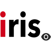 iris roads favicon