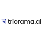 Triorama AI favicon