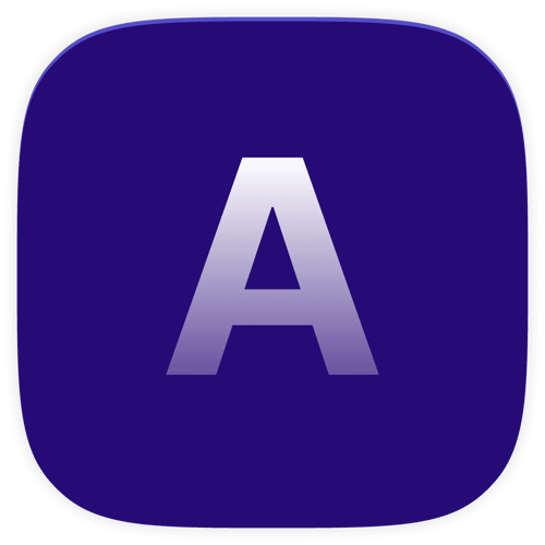 Aspect favicon