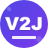 Video to JPG favicon