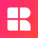 Raster favicon