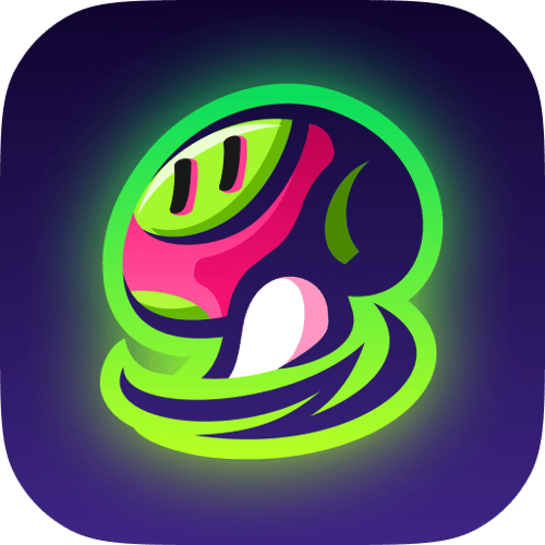 Meshy favicon