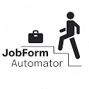 JobForm Automator favicon