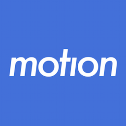 Motion favicon