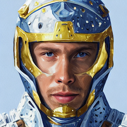 Portret.ai favicon