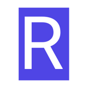Roboto favicon