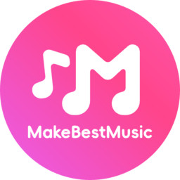 MakeBestMusic favicon