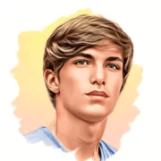 New Profile Pic App favicon
