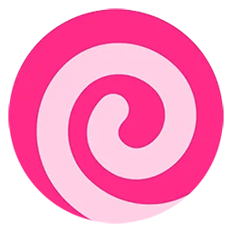 Lollipop favicon