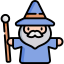 Character Headcanon Generator favicon