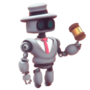 Legalese Decoder favicon