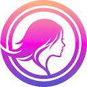 AI Girl Image Generator favicon