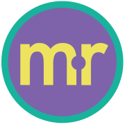 MARK•R favicon