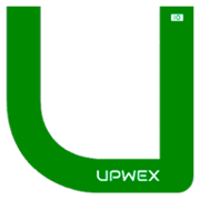 Upwex favicon