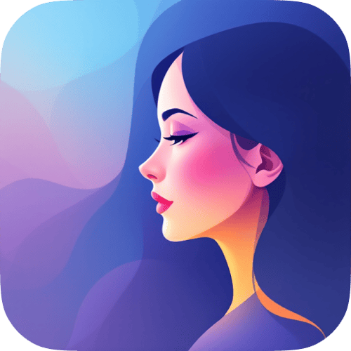 My Color Analysis AI favicon