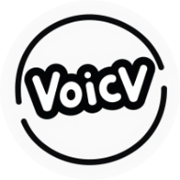 Voicv favicon