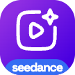 SdanceAI favicon