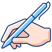 HandtextAI favicon
